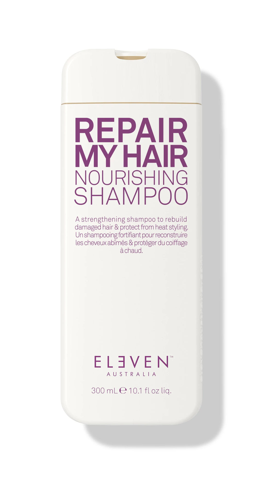Repair My Hair hajkötésjavító sampon roncsolt hajra 300ml