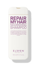 Repair My Hair hajkötésjavító sampon roncsolt hajra 300ml