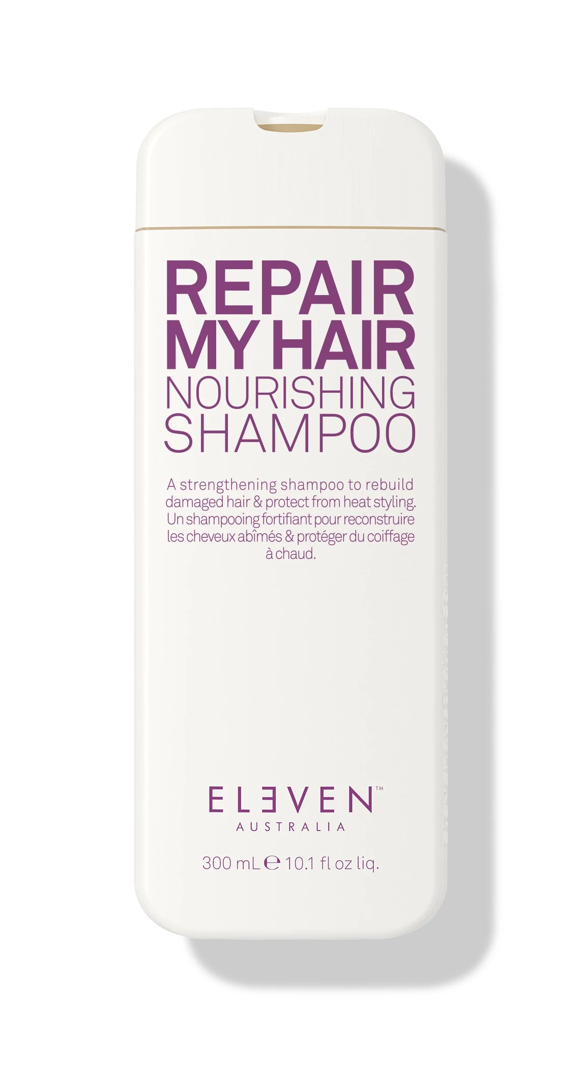 Repair My Hair hajkötésjavító sampon roncsolt hajra 300ml