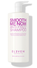 Smooth Me Now - szöszösödés elleni sampon 960 ML