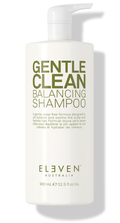 Gentle Clean sampon szappanmentes formula 960ml