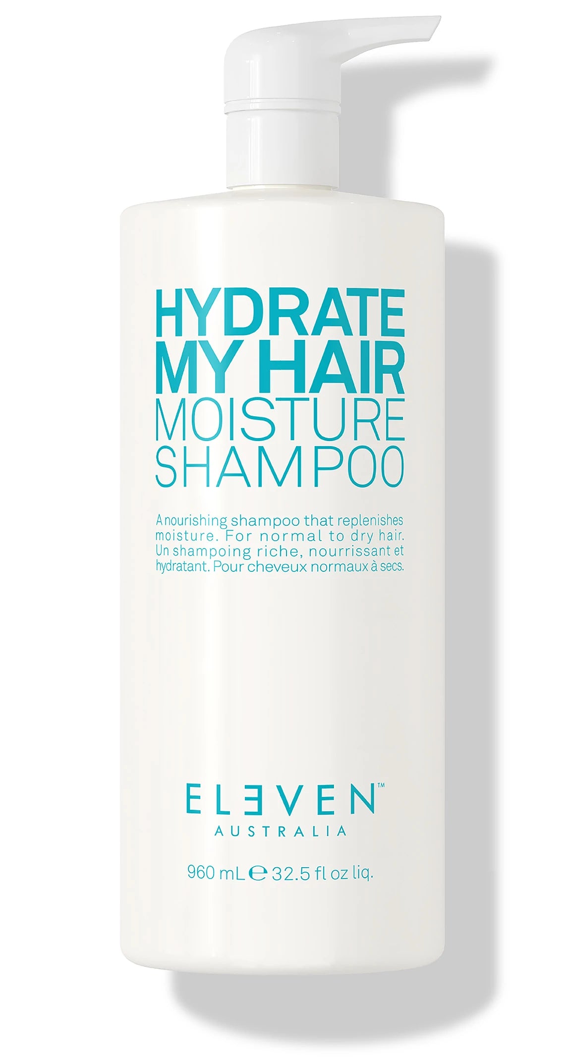 Hydrate My Hair - hidratáló sampon 960 ML
