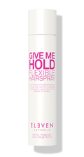 Give me hold flexibilis hajlakk 300ml - új