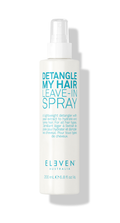 Detangle My Hair - fejbőr és hajápoló, gubanctalanító spray 200ml