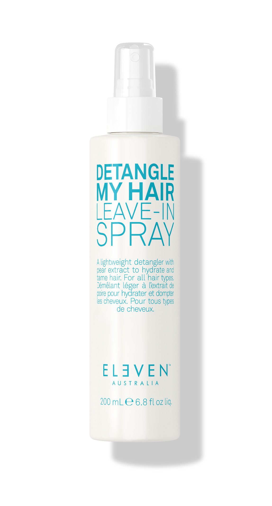 Detangle My Hair - fejbőr és hajápoló, gubanctalanító spray 200ml