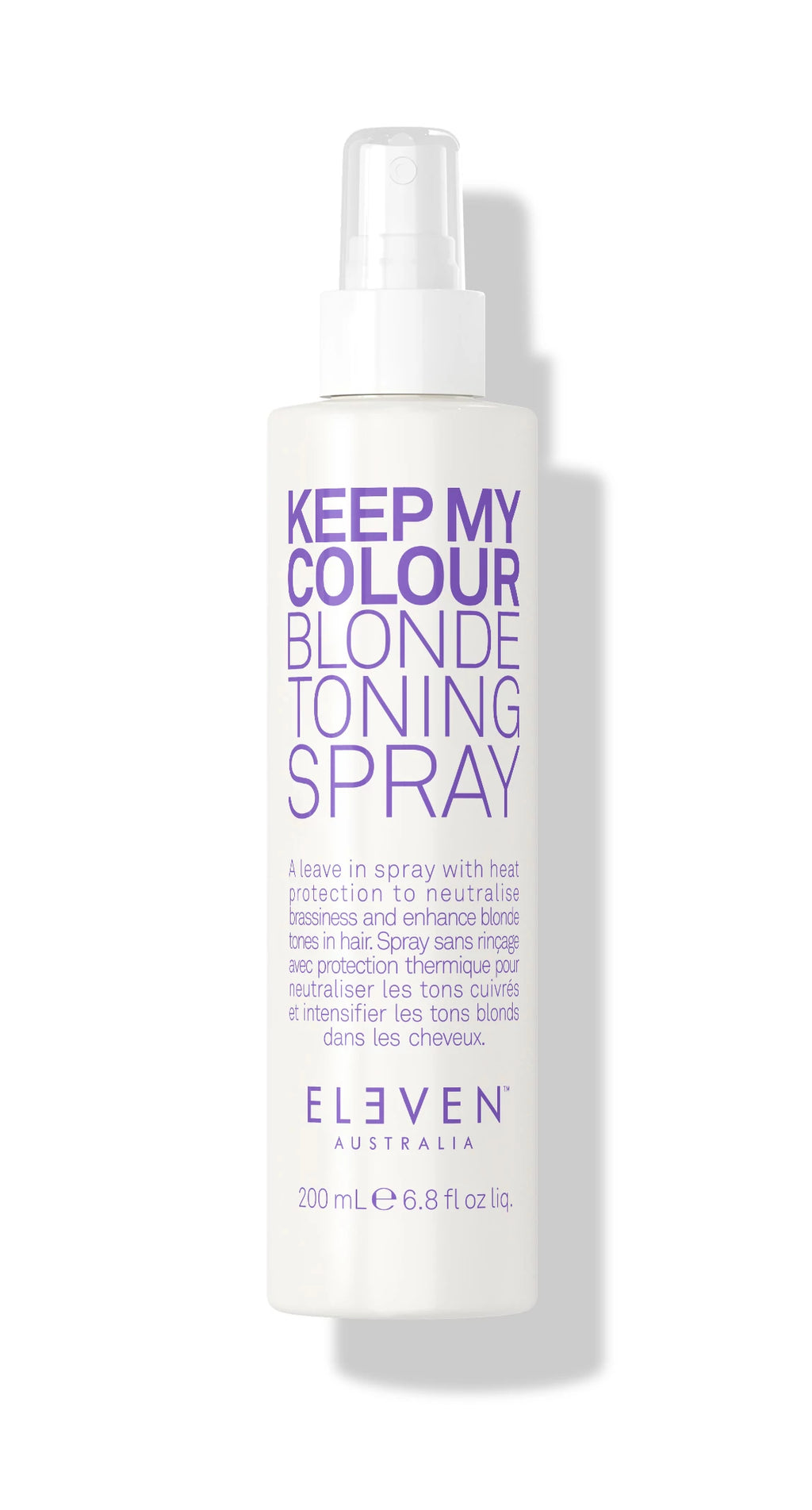 Keep My Color Toning spray 200ml