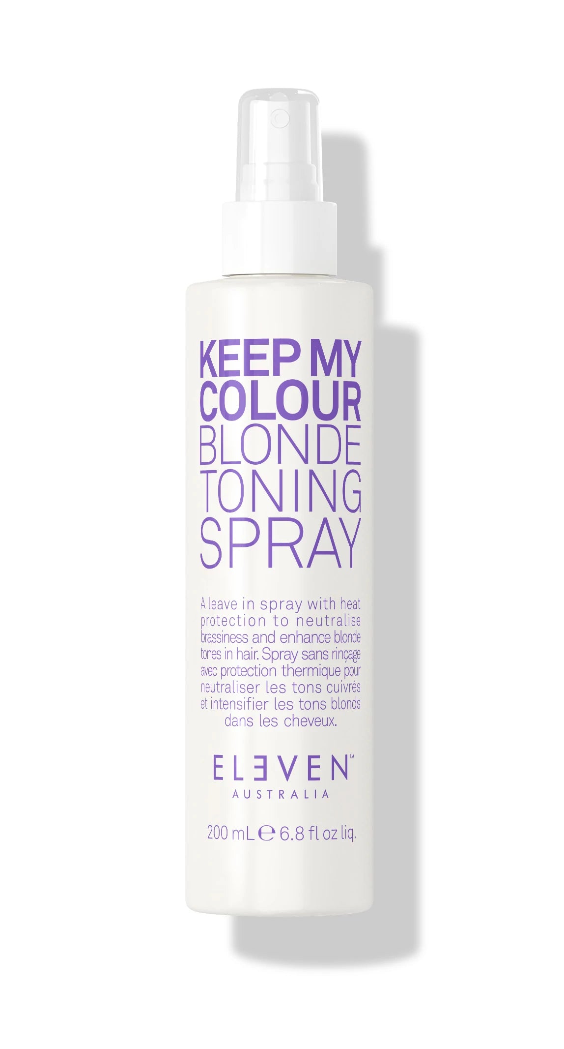 Keep My Color Toning spray 200ml