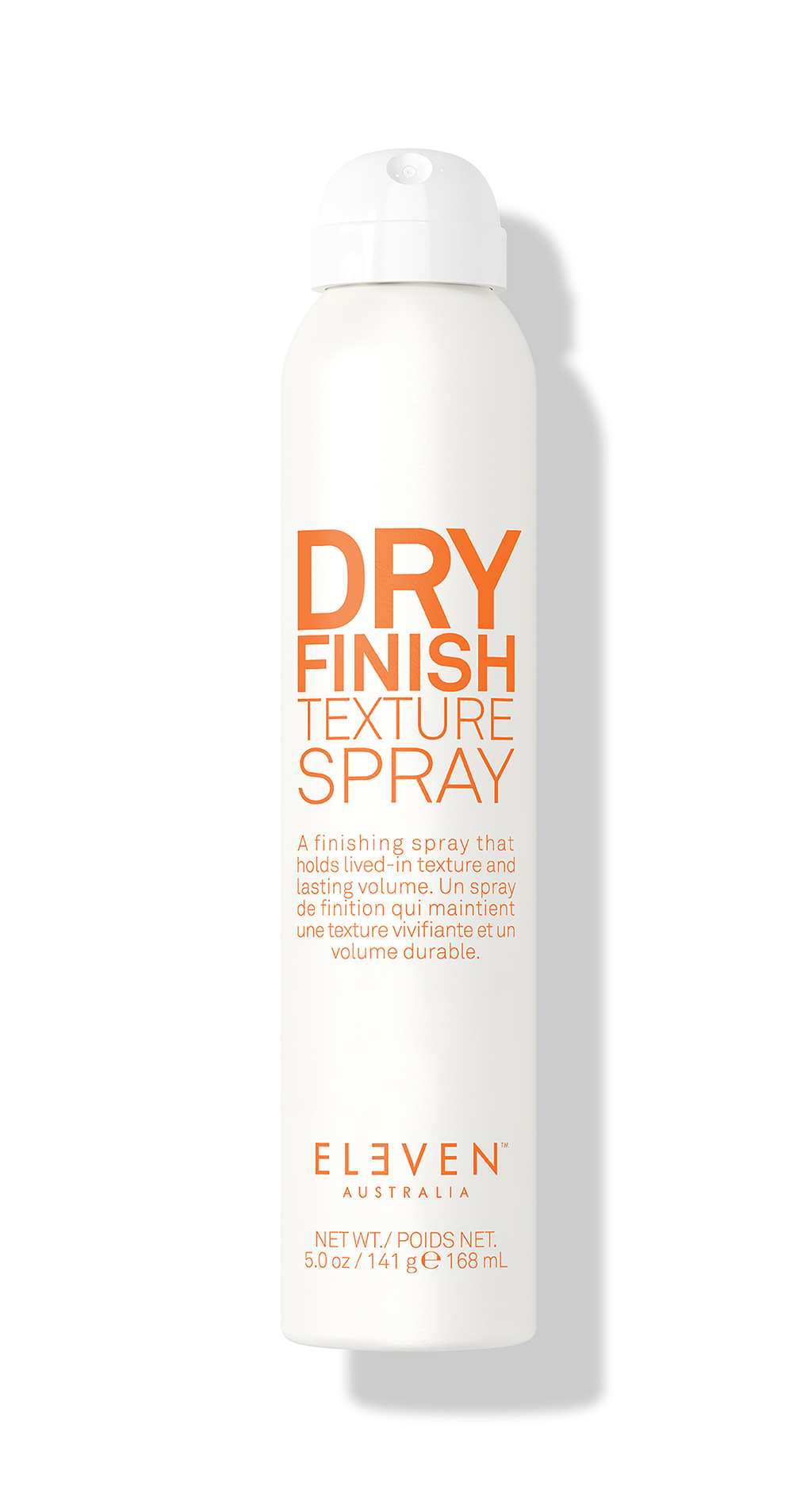 Dry Finish Texture Spray - Hajtőemelő hajlakk 200ml