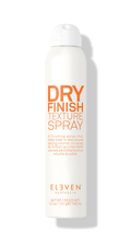 Dry Finish Texture Spray - Hajtőemelő hajlakk 200ml