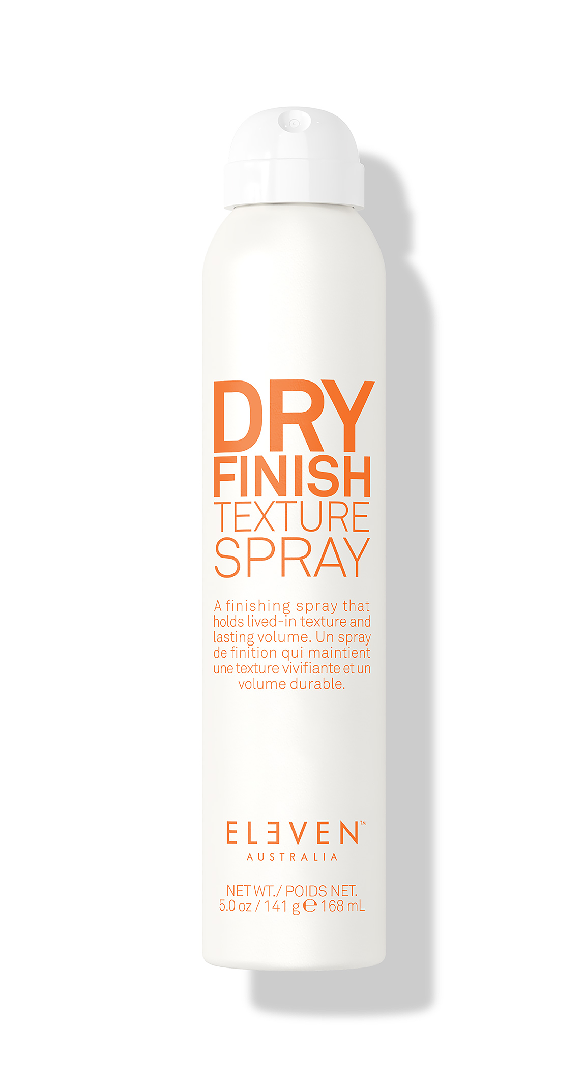 Dry Finish Texture Spray - Hajtőemelő hajlakk 200ml