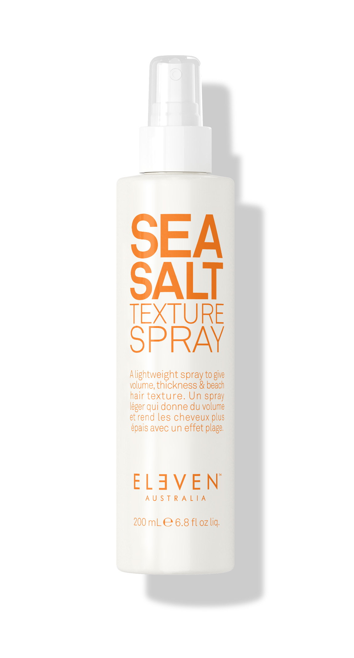 SeaSalt tengeri só spray 200ml