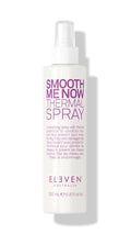 Smooth Me Now Thermal Spray