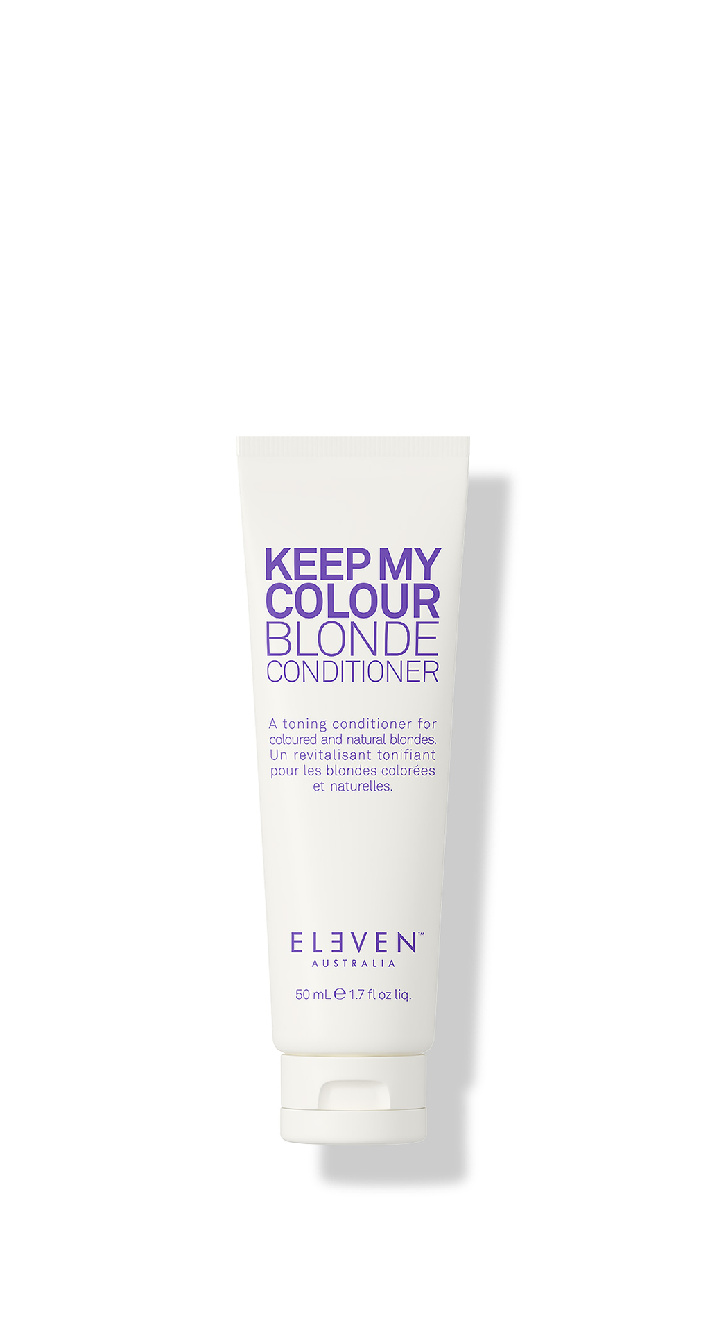 Keep My Colour balzsam - szulfátmentes, parabénmentes balzsam 50ml