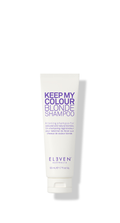 Keep My Colour Sampon - szulfátmentes, parabénmentes sampon 50ml