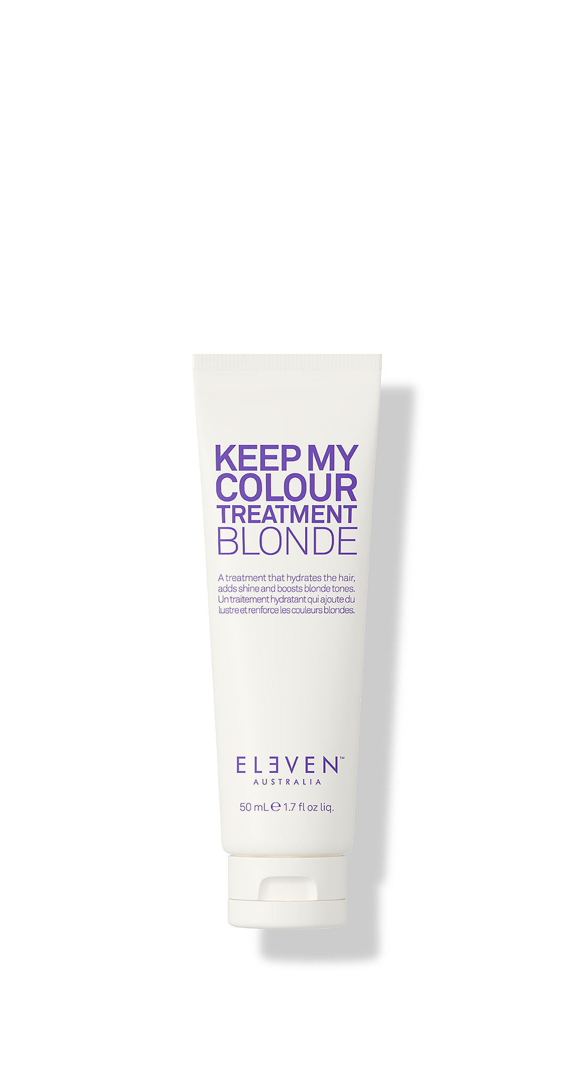 Keep my color pakolás 50 ml - utazó méret