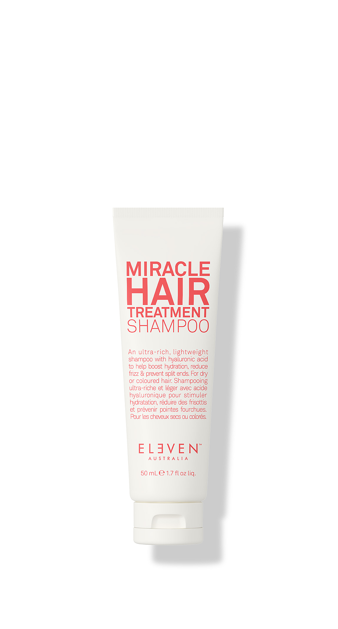 Miracle Hair Treatment Shampoo 50ml
