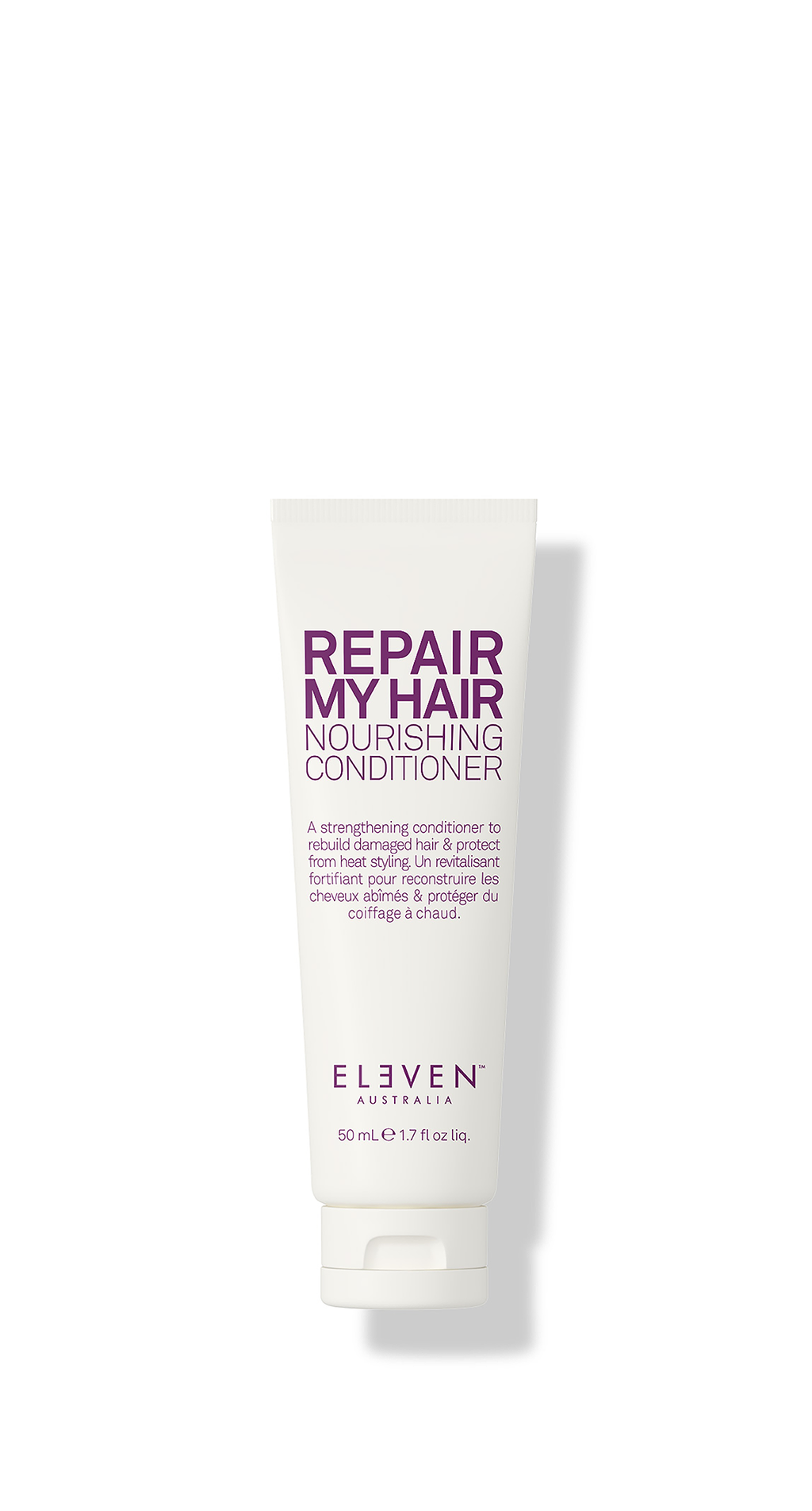 Repair my hair - Tápláló Balzsam 50 ml - utazó méret