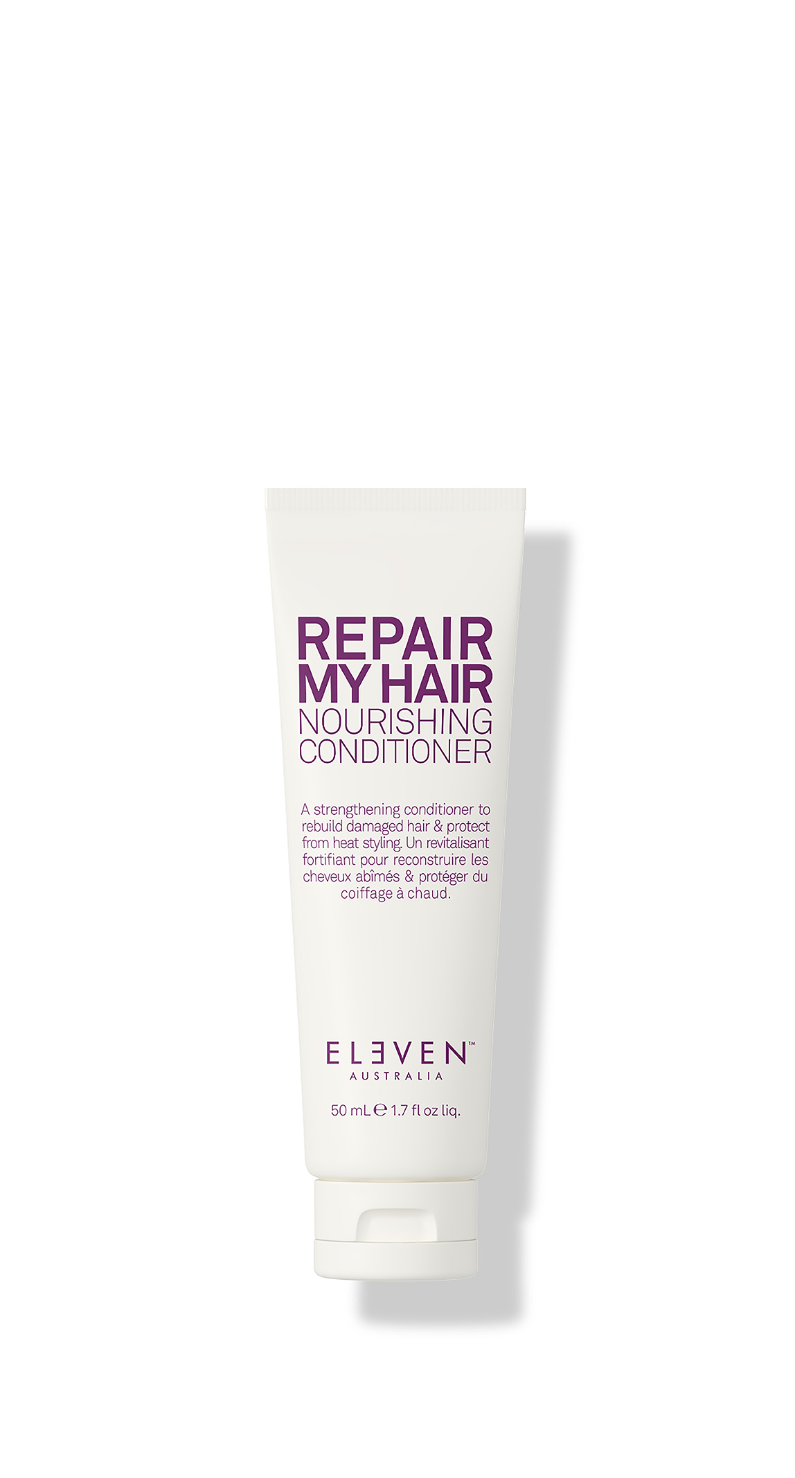 Repair my hair - Tápláló Balzsam 50 ml - utazó méret