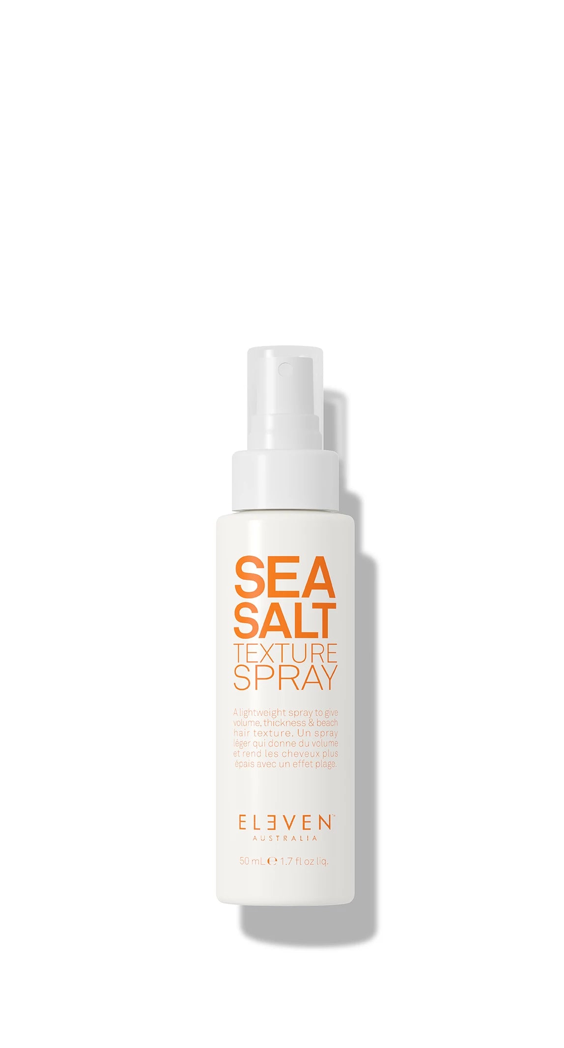 Sea Salt tengeri só spray 50ml - utazó méret