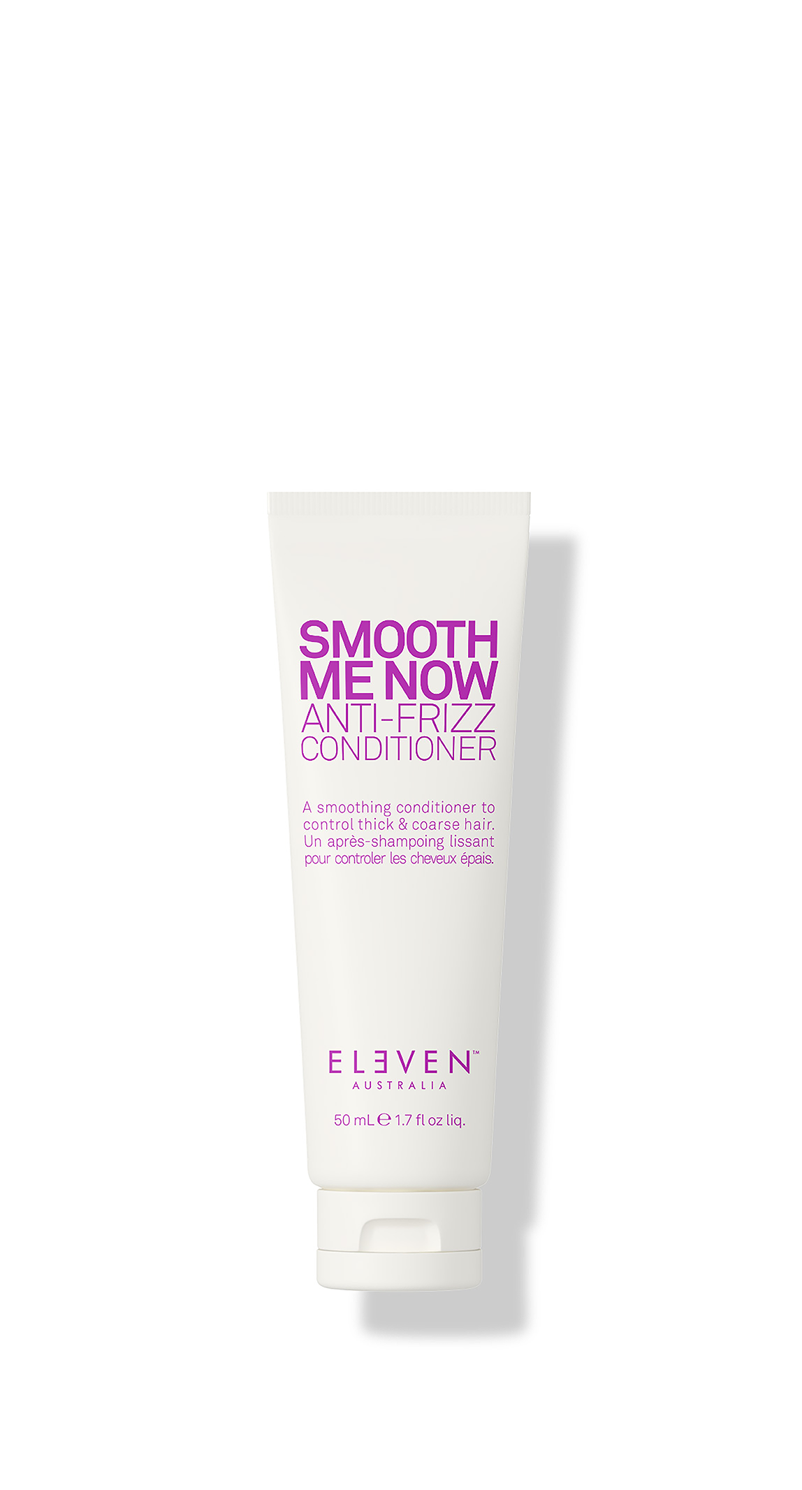 Smooth Me Now - szöszösödés elleni balzsam 50 ML - utazó méret
