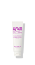 Smooth me now  - Anti-frizz sampon 50 ml - utazó méret