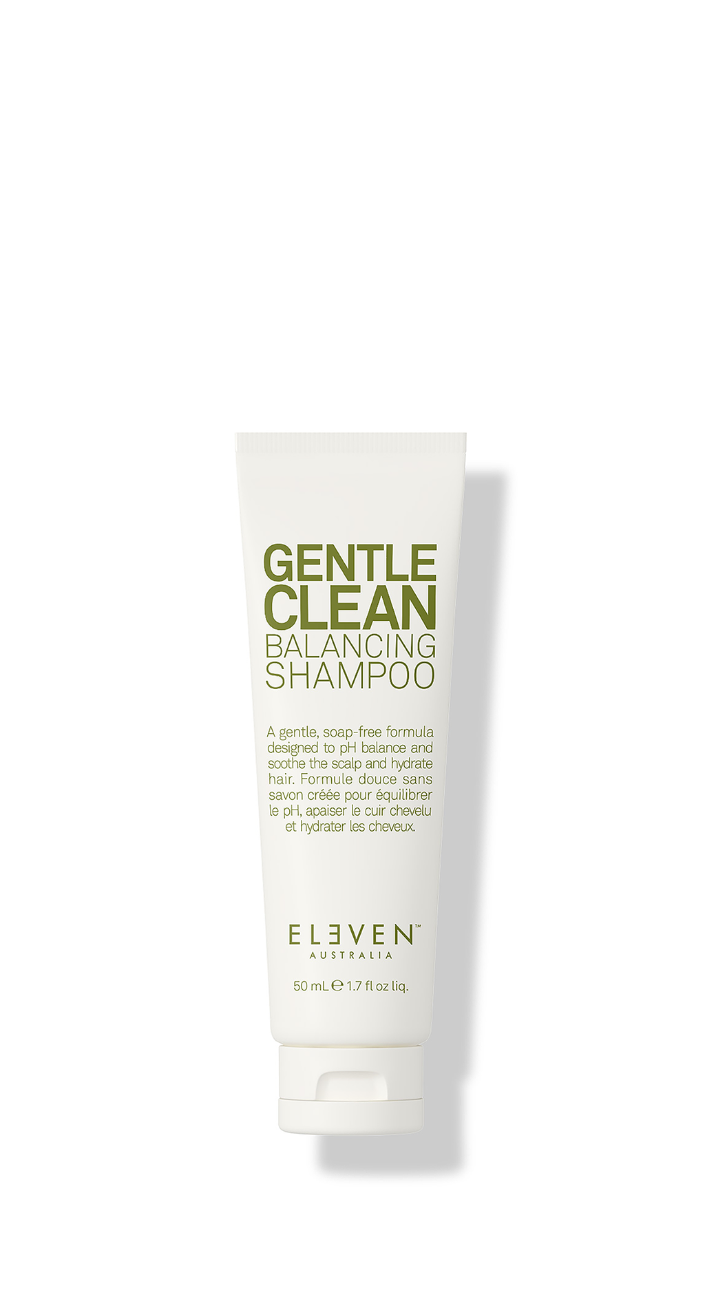 Gentle Clean Balancing Sampon 50ml