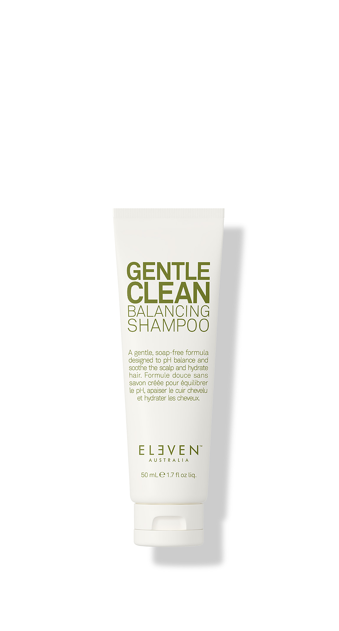 Gentle Clean Balancing Sampon 50ml