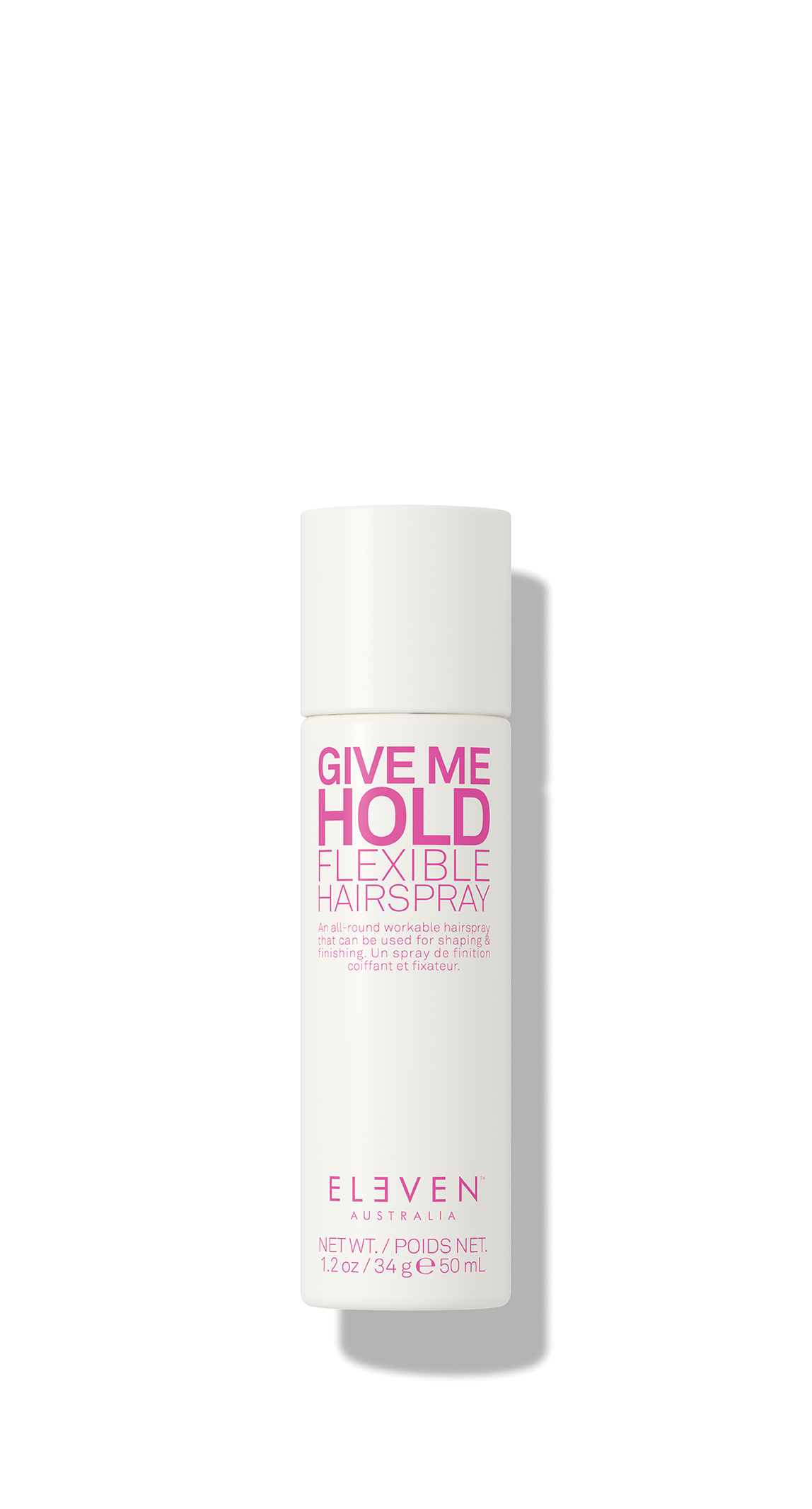 Give Me Hold Flexibilis Hajlakk 50ml