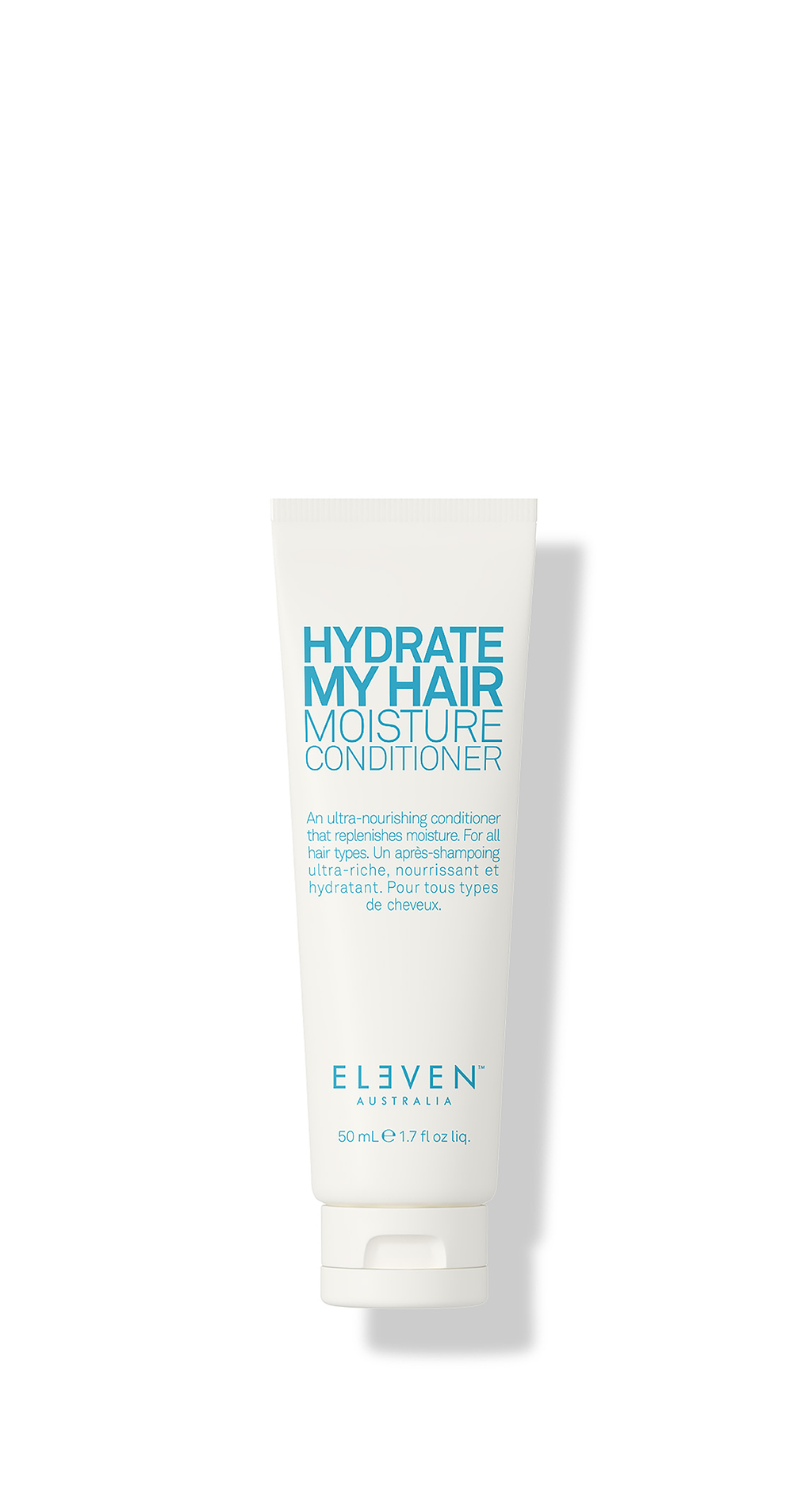 Hydrate My Hair - hidratáló balzsam 50 ML - utazó méret