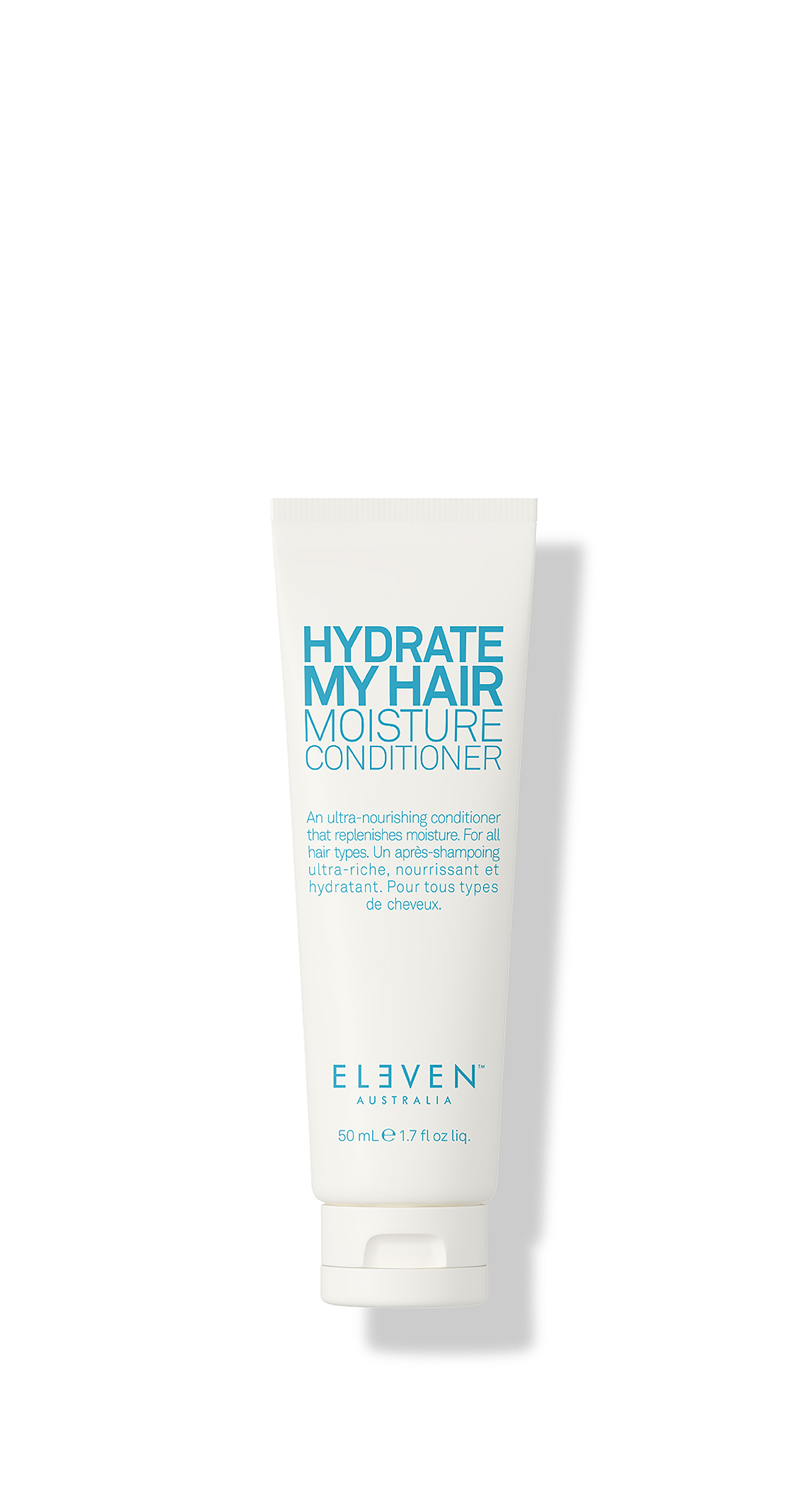 Hydrate My Hair - hidratáló balzsam 50 ML - utazó méret