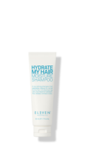 Hydrate My Hair - szulfátmentes, parabénmentes hidratáló sampon 50 ML - utazó méret
