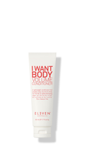 I Want Body - volumennövelő balzsam 50 ML - utazó méret