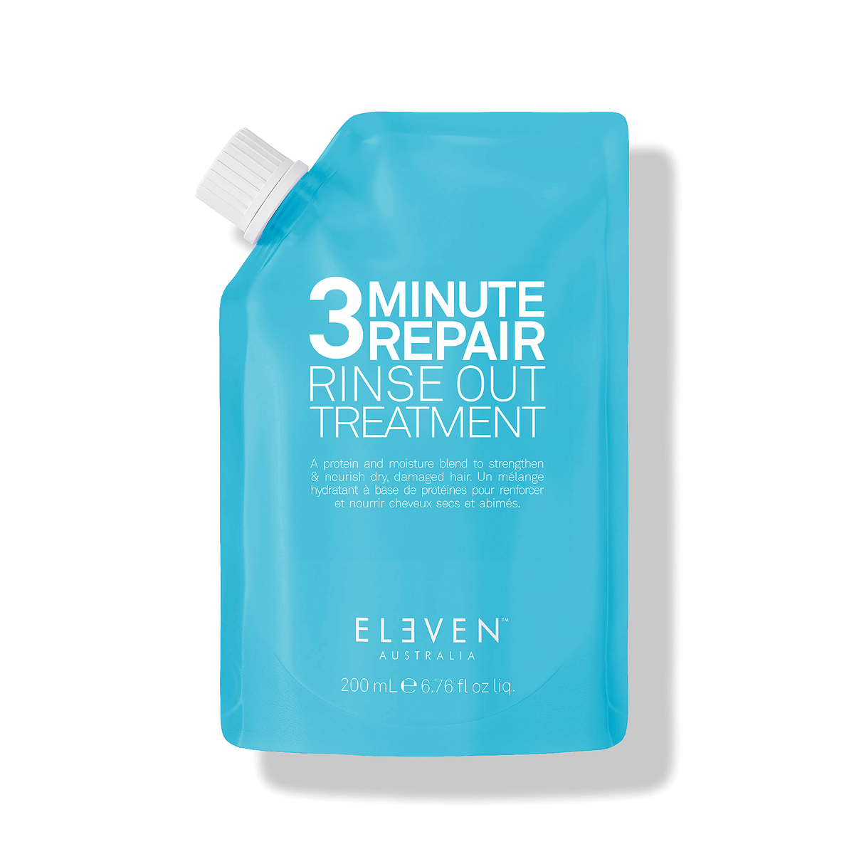 3 Minute Repair - Mélyápoló pakolás 200 ML