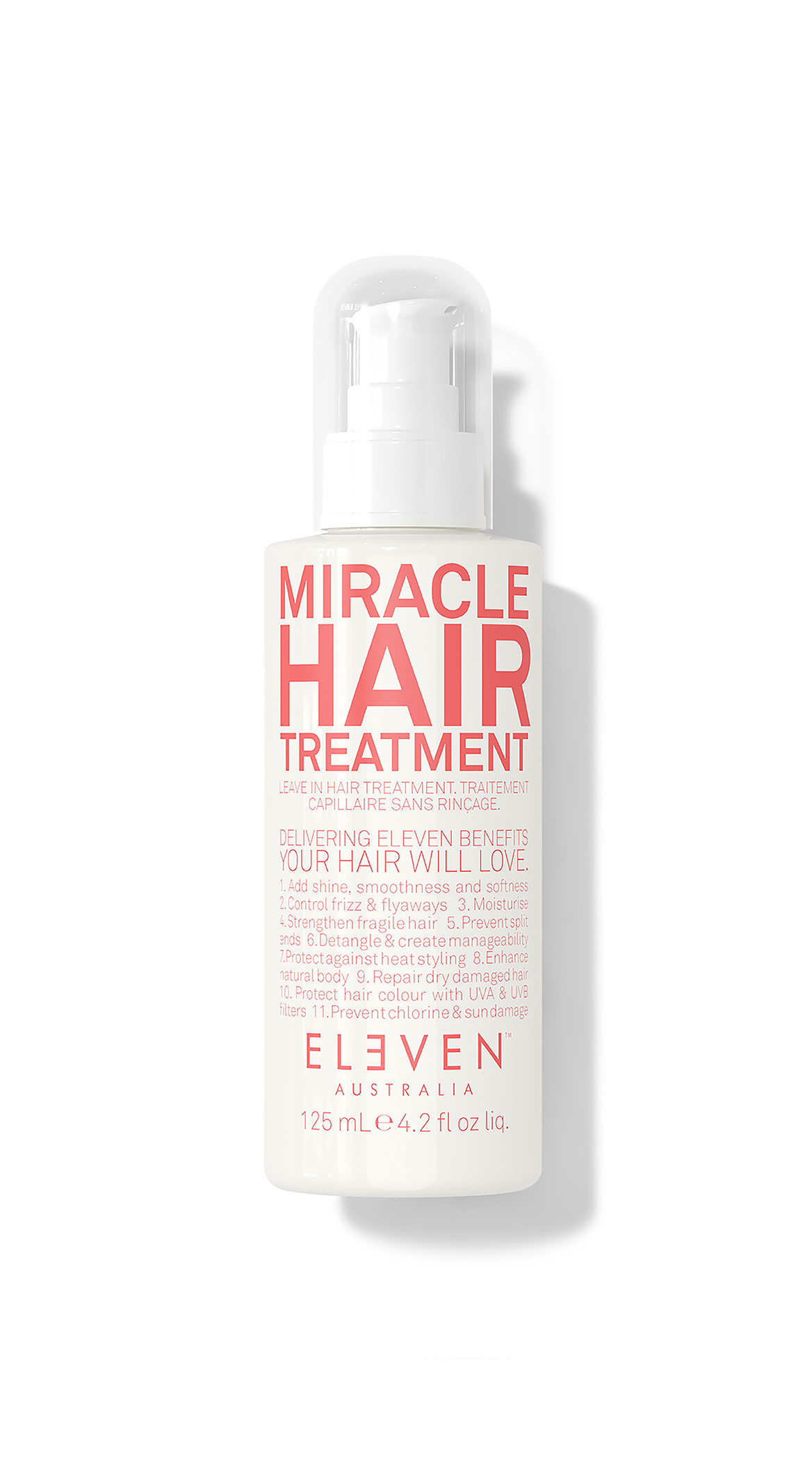 Miracle Hair Treatment Krém - az egészséges hajért 125 ML