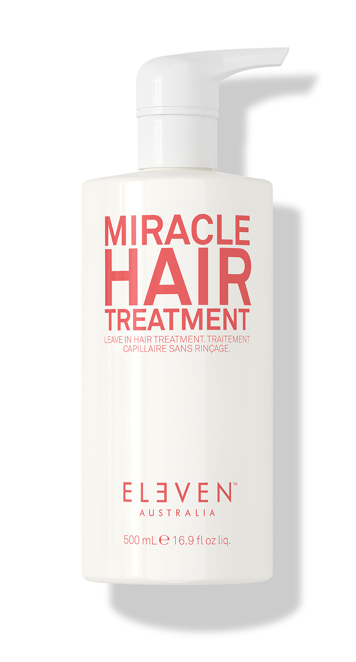 Miracle Hair MASK 500ml limitált kiadás