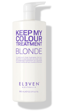 Keep My Color Treatment - pakolás 960 ML