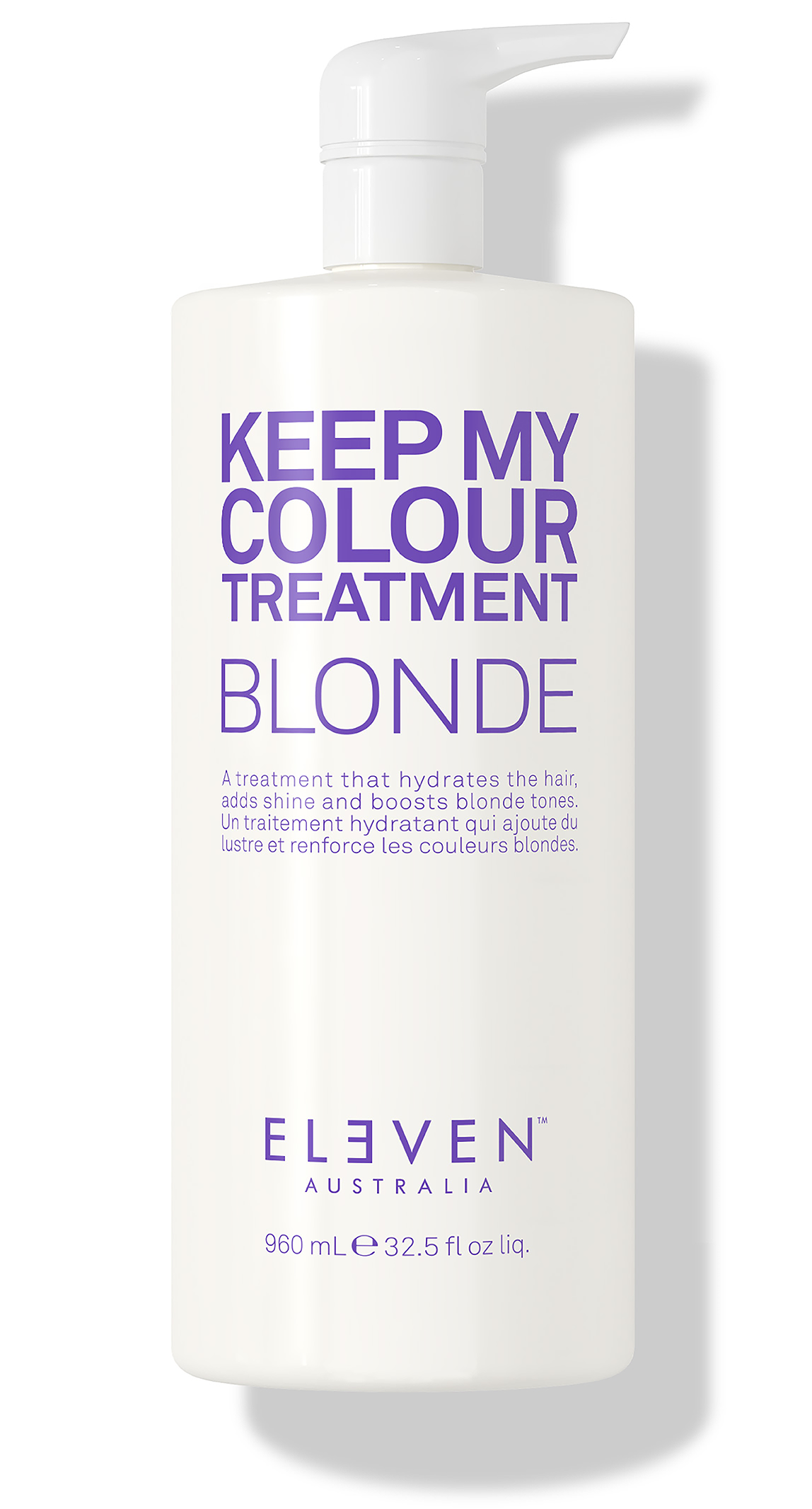 Keep My Color Treatment - pakolás 960 ML